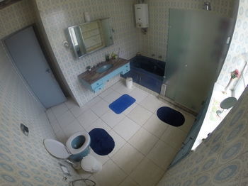 Albergue Alto Lapa House