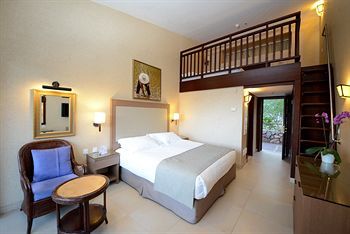 Apartamento Orchid Hotel Eilat