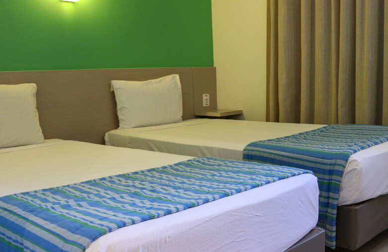 Hotel Go Inn Aracaju