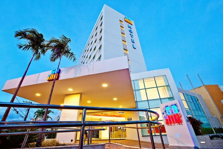 Hotel Go Inn Aracaju