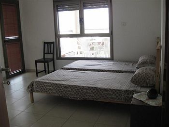 Apartamento Holiday Raanana