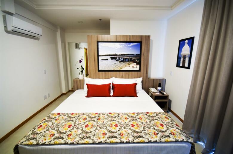 Best Western Plus Oasis Cabo Frio Hotel