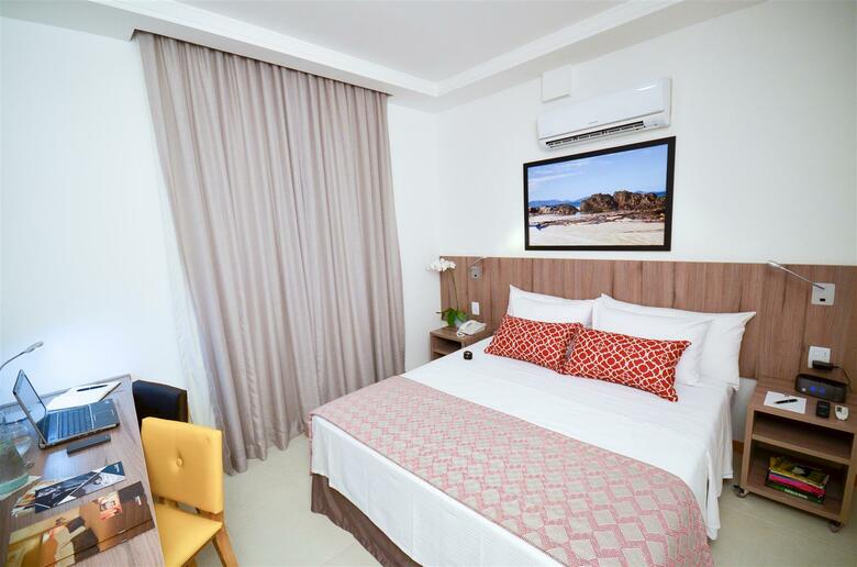 Best Western Plus Oasis Cabo Frio Hotel