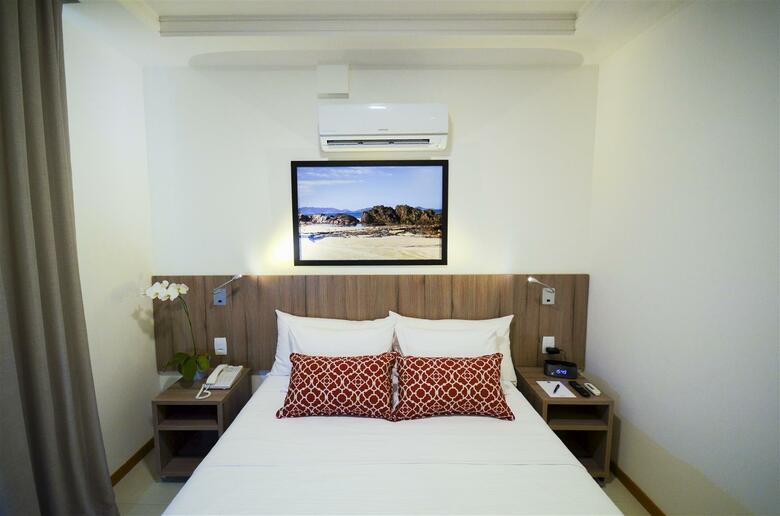 Best Western Plus Oasis Cabo Frio Hotel