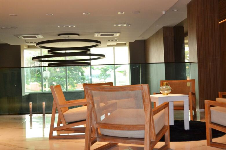 Best Western Plus Oasis Cabo Frio Hotel