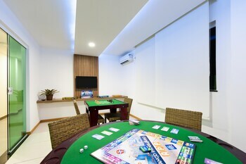Best Western Plus Oasis Cabo Frio Hotel