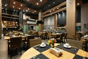 Best Western Plus Oasis Cabo Frio Hotel