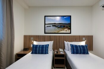 Best Western Plus Oasis Cabo Frio Hotel