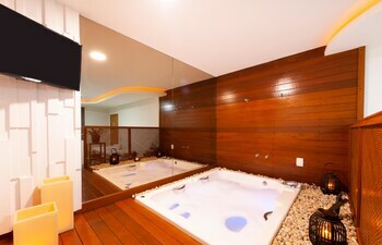 Best Western Plus Oasis Cabo Frio Hotel
