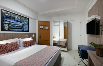 Best Western Plus Oasis Cabo Frio Hotel