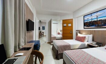 Best Western Plus Oasis Cabo Frio Hotel