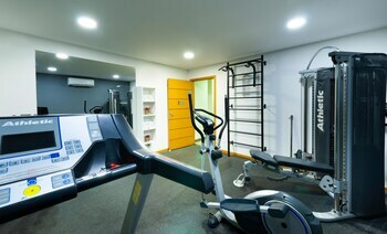 Best Western Plus Oasis Cabo Frio Hotel