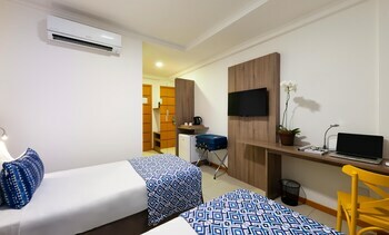 Best Western Plus Oasis Cabo Frio Hotel