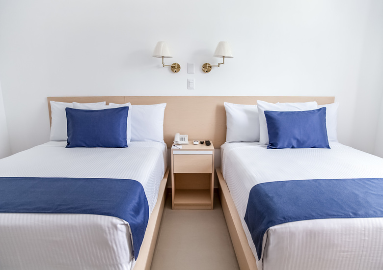 Hotel Sleep Inn Tuxtla Gutierrez