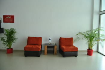 Hotel Sleep Inn Tuxtla Gutierrez