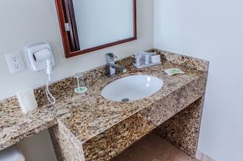 Aparthotel Wyndham Garden Mexico City Reforma