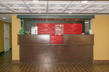 Motel Quality Inn And Suites
