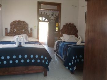 Hotel Posada Jade Teotihuac�n