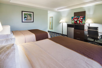 Hotel Red Roof Inn Batavia