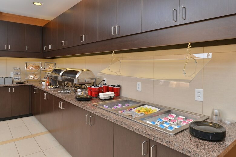 Hotel Residence Inn Des Moines Downtown