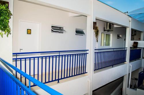 Posada Pousada Vale Dos Anjos