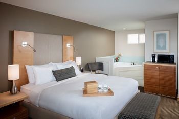 Hotel Catalina Canyon Resort And Spa