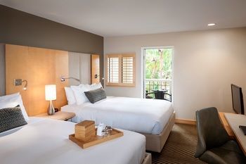Hotel Catalina Canyon Resort And Spa