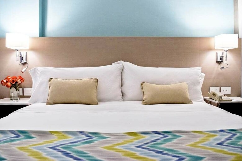 Hotel Mercure Santa Marta Emile