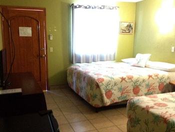 Hotel Hospedaje Mulege