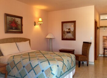 Hotel Hospedaje Mulege