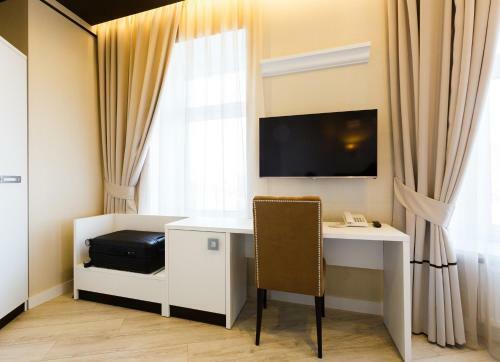 Hotel Dalisi