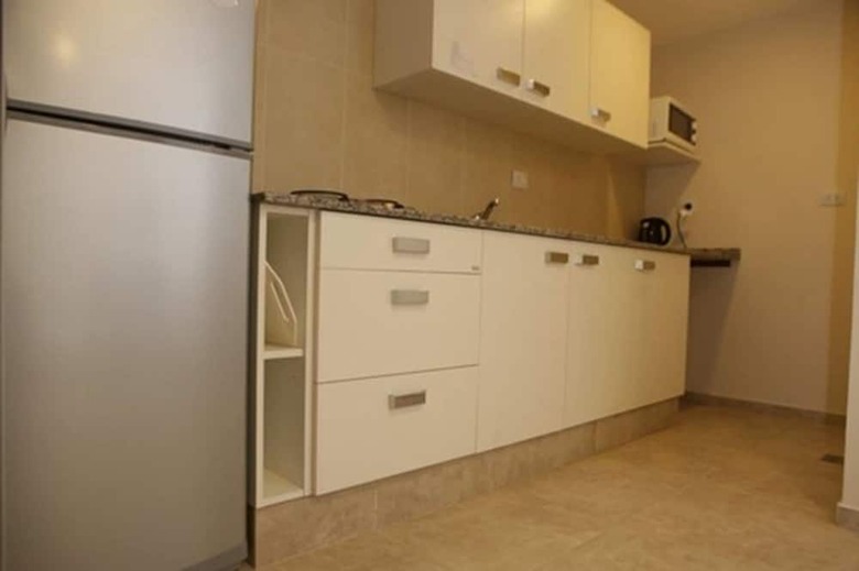 Nubes Apart Hotel