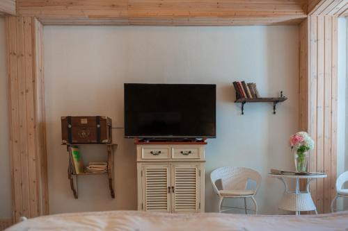 Hotel Guest House Blizhnie Dubki