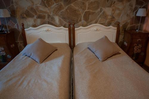 Hotel Guest House Blizhnie Dubki