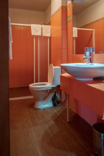 Hotel Guest House Blizhnie Dubki