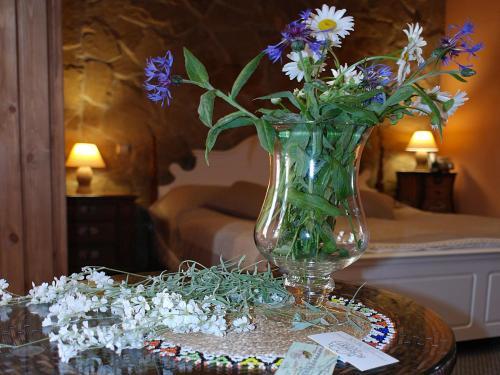 Hotel Guest House Blizhnie Dubki