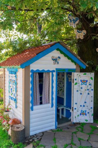 Hotel Guest House Blizhnie Dubki