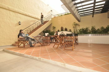 Hotel Entis Residencia Universitaria