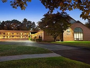 Motel Days Inn Great Barrington