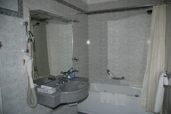 Danilovskaya Hotel