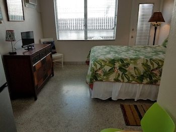 Hotel Alexander Palms Court