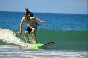 Jungle Beach Hotel Manuel Antonio