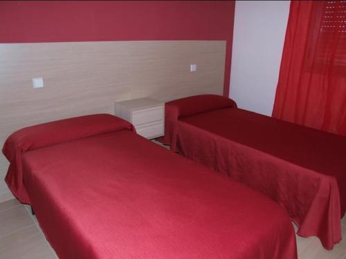 Hostal Parador De Los Galanes