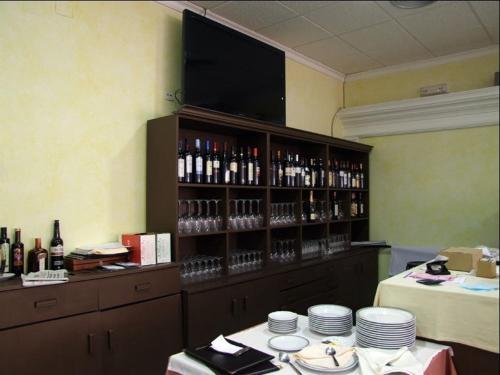 Hostal Parador De Los Galanes