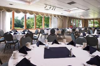 Hotel Red Lion River Inn