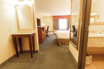 Hotel Red Lion River Inn