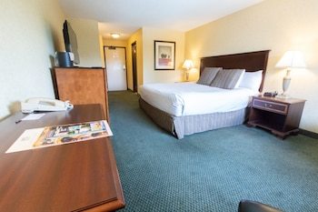 Hotel Red Lion River Inn