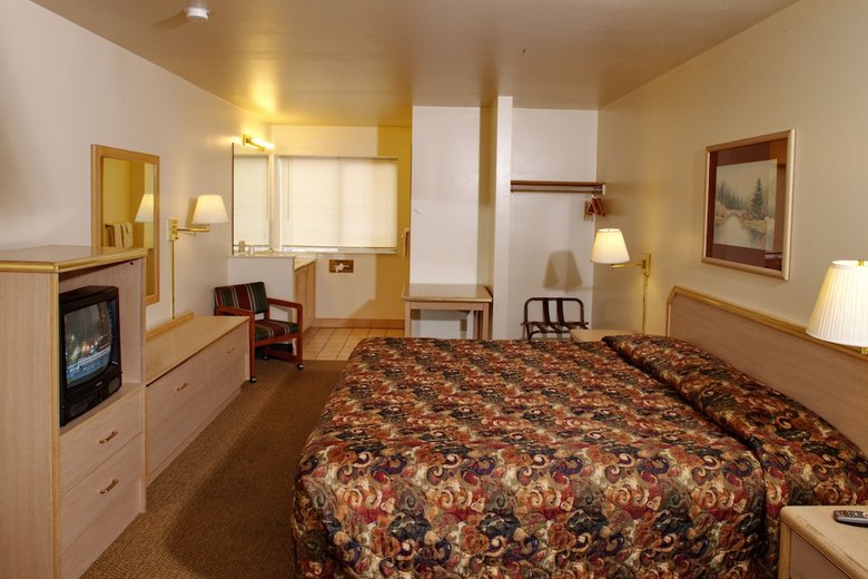 Motel Tiki Lodge