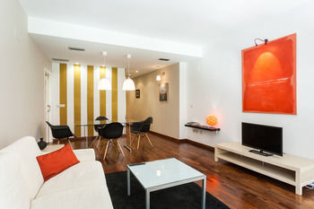 Apartamento Maragata Flats & Fun