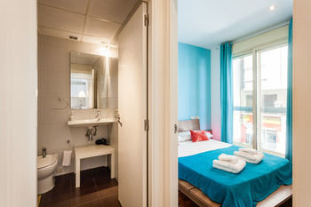 Apartamento Maragata Flats & Fun